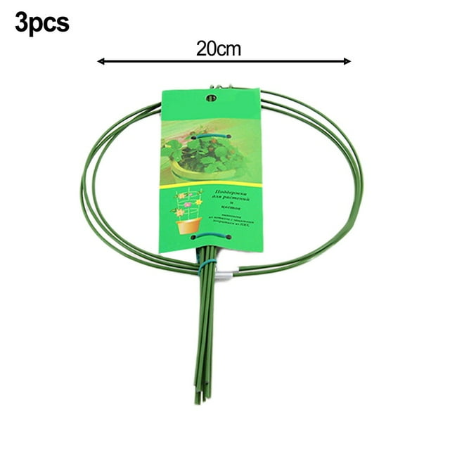 Siding Hooks for Hanging Outdoor 3Pcs Indoor Outdoor Garden Plant