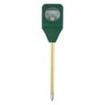 Siding Hooks for Hanging Outdoor Humidity Meter 1X Soil Moisture Sensor