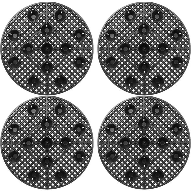 Siding Hooks for Hanging Outdoor Large Plant Elevator Plant Holder for