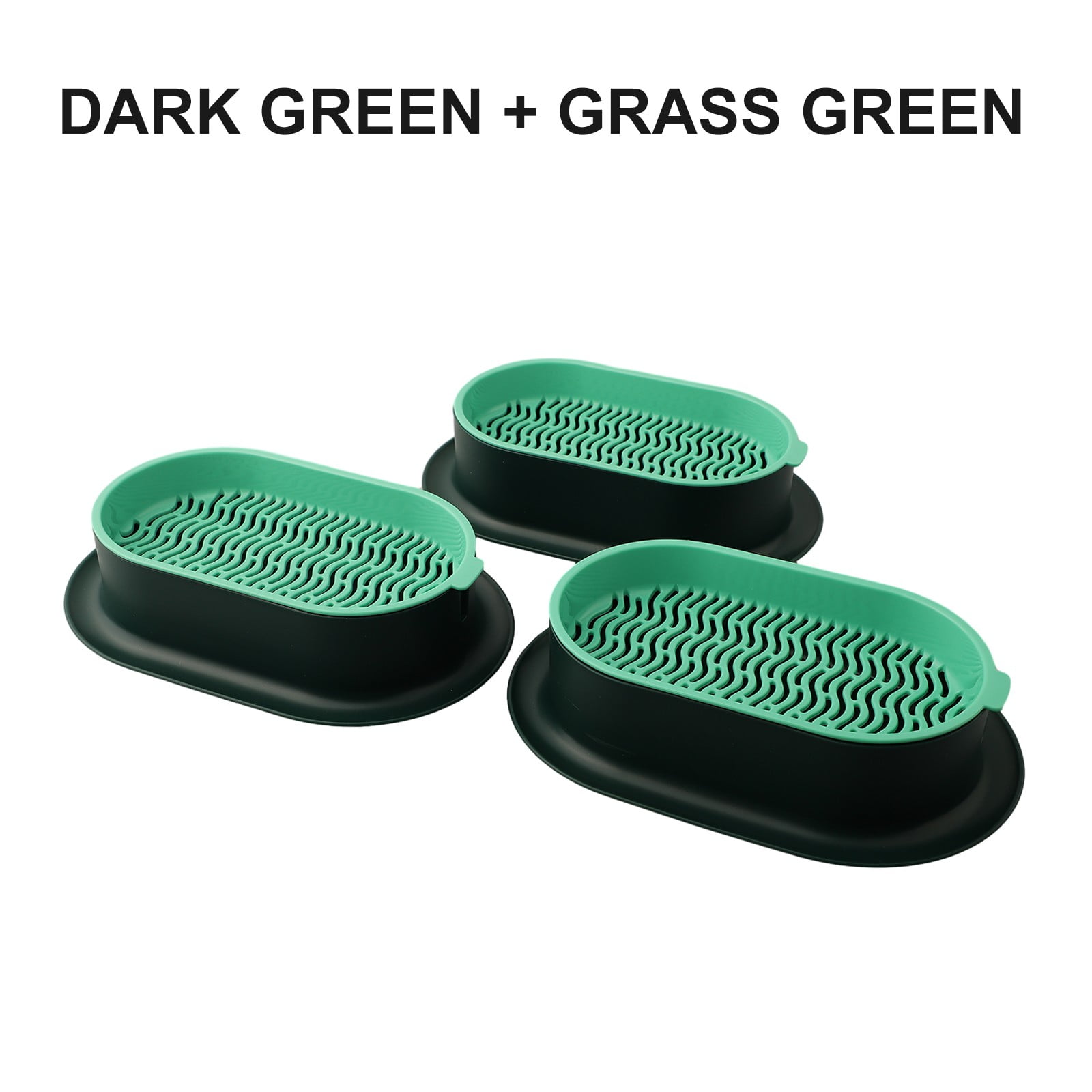 Siding Hooks for Hanging Outdoor Plant Box Cat Grass No Shoot Included