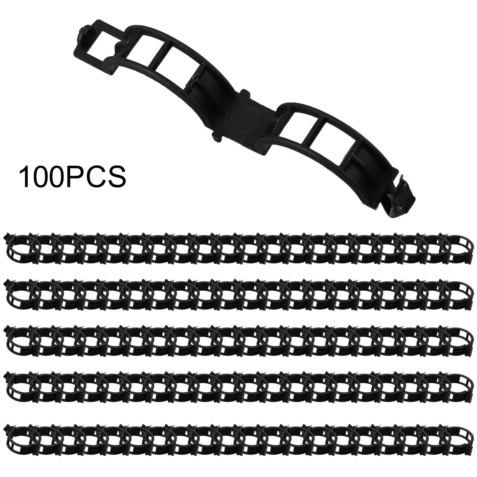 Siding Hooks for Hanging Outdoor Reusable Outdoor Garden Climbing Plant