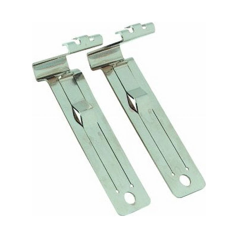 Siding Overlap Gauge Set, 2 Pc