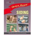 thumbnail image 1 of Pre-Owned Siding (Quick Guides) (Paperback) 1880029405 9781880029404, 1 of 1