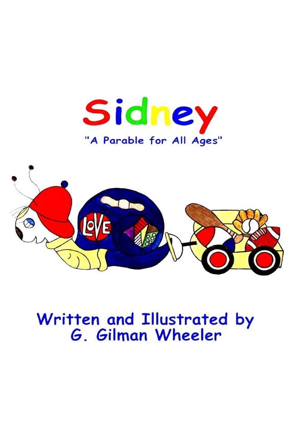 Sidney, (Paperback)