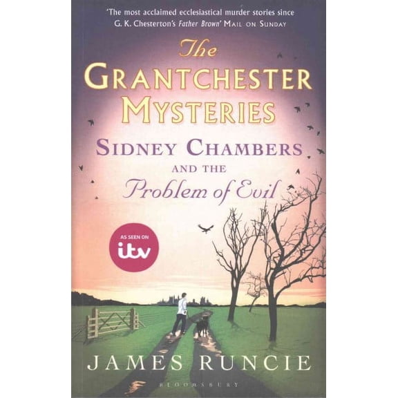 Sidney Chambers and The Problem of Evil