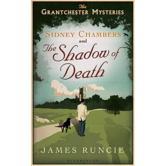 Pre-Owned Sidney Chambers and the Shadow of Death: Grantchester Mysteries 1 (Paperback) 1608198561 9781608198566