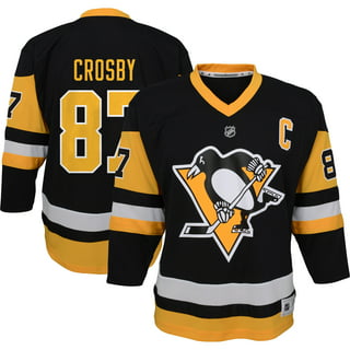 Men's Fanatics Branded Paul Coffey Black Pittsburgh Penguins Premier  Breakaway Retired Player Jersey 