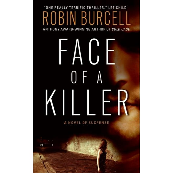 Sidney Fitzpatrick Face of a Killer, (Paperback)