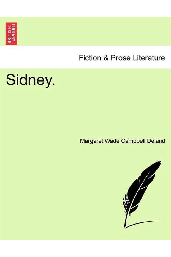 Sidney. (Paperback)