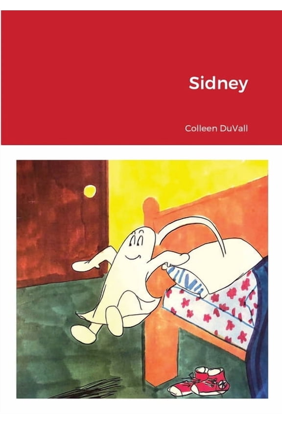 Sidney, (Paperback)