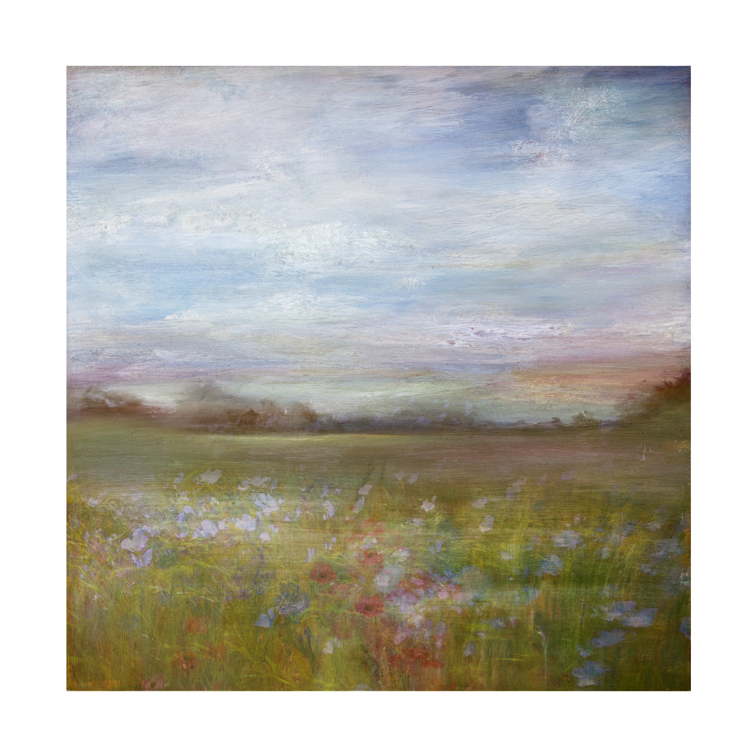 Sidney Paul and Co. 'SYD 450 Light' Canvas Art