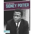 thumbnail image 1 of Sidney Poitier (Paperback), 1 of 1