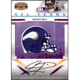 thumbnail image 1 of Sidney Rice Card 2008 Donruss Gridiron Gear NFL Teams Veteran Signatures #28, 1 of 2