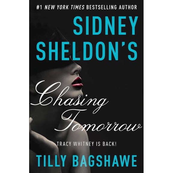 Pre-Owned Sidney Sheldon's Chasing Tomorrow (Paperback)