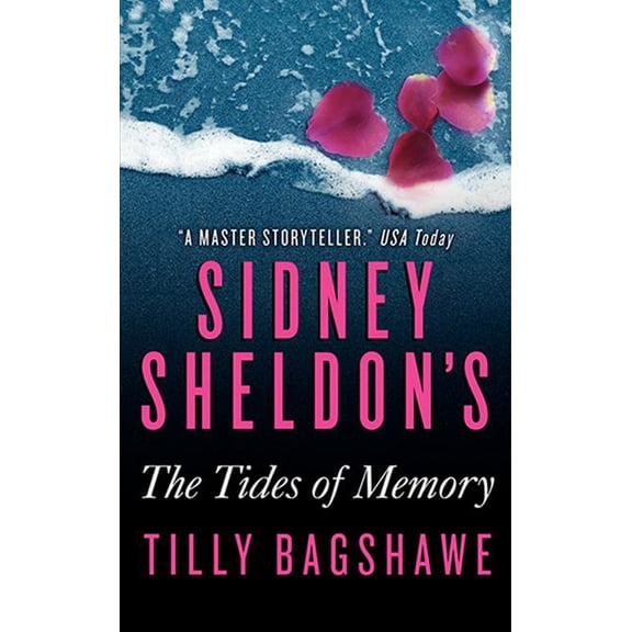 Sidney Sheldon's the Tides of Memory, (Paperback)