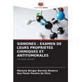 thumbnail image 1 of Sidnones: Examen de Leurs PropriÃ©tÃ©s Chimiques Et Antitumorales, (Paperback), 1 of 1