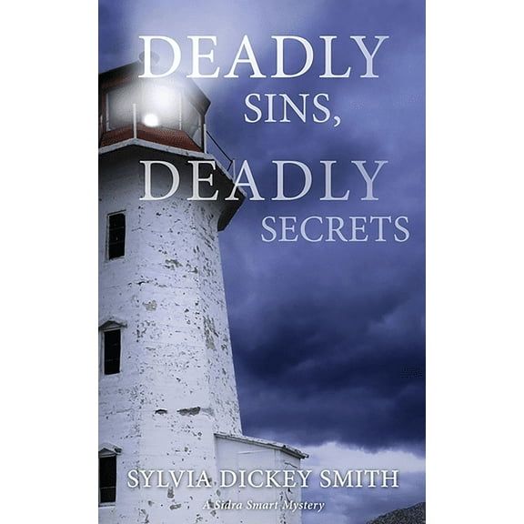 Sidra Smart Mystery Deadly Sins, Deadly Secrets, Book 2, (Paperback)