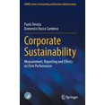 thumbnail image 1 of Sidrea Accounting and Business Administr Corporate Sustainability: Measurement, Reporting and Effects on Firm Performance, (Hardcover), 1 of 1