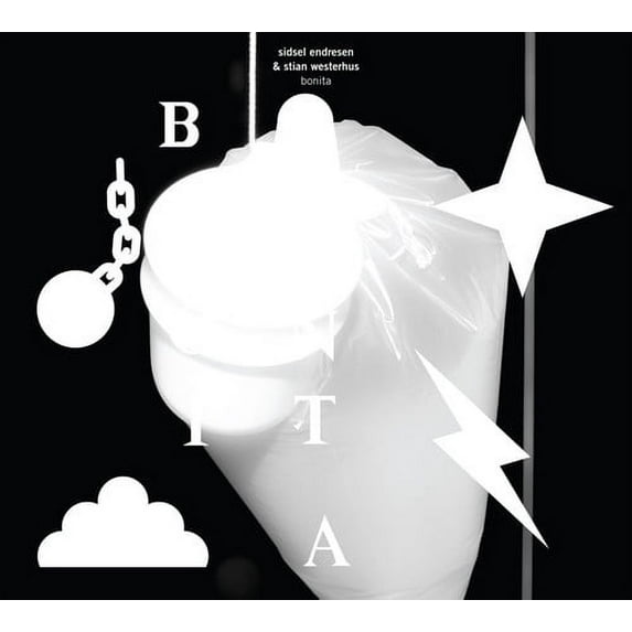 Sidsel Endresen - Bonita - Jazz - CD