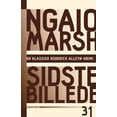thumbnail image 1 of Sidste billede (Paperback), 1 of 1