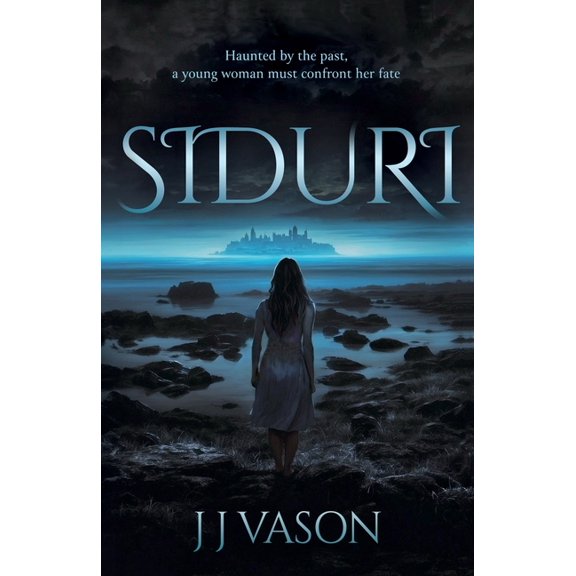 Siduri, (Paperback)