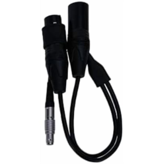 Sidus One 2-Way Splitter Cable$$Music