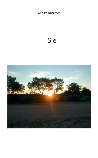 Sie, (Paperback)