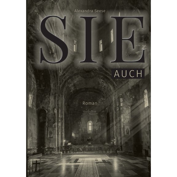 Sie auch, (Paperback)