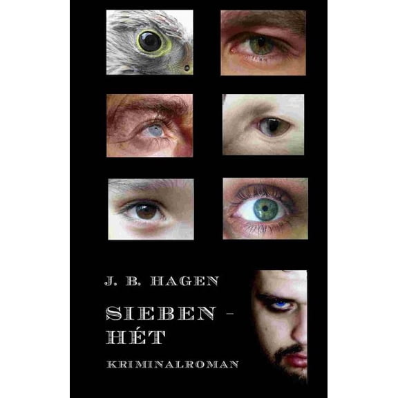 Sieben: Ht (Paperback)