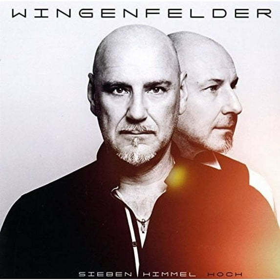 Sieben Himmel Hoch (CD)