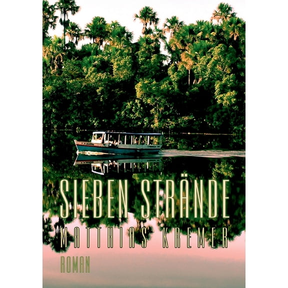 Sieben Strnde, (Paperback)