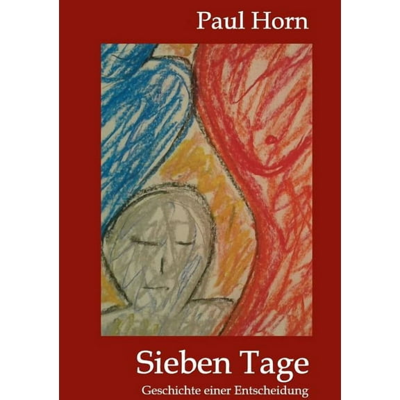 Sieben Tage (Paperback)