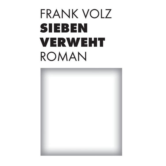 Sieben verweht (Paperback)