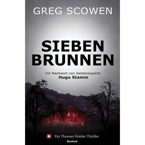 Siebenbrunnen (Paperback)