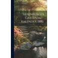 thumbnail image 1 of Siebenburger Gartenbau-Kalender 1886. (Hardcover), 1 of 1