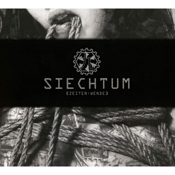 Siechtum Zeiten: Wende (CD)