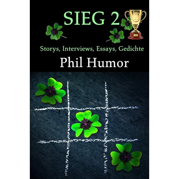 Sieg 2 : Storys, Interviews, Essays, Gedichte (Paperback)