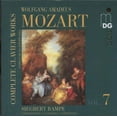thumbnail image 1 of Siegbert Rampe - Complete Clavier Works 7 - Music & Performance - CD, 1 of 1