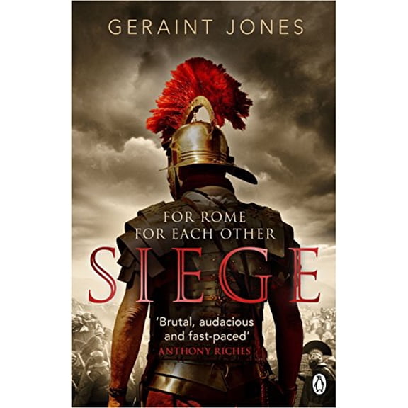 Siege