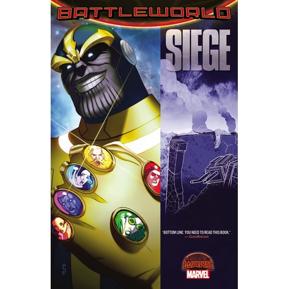 Siege