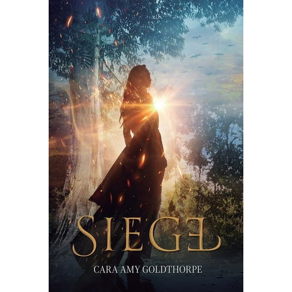 Siege, (Paperback)