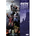 thumbnail image 1 of Pre-Owned Siege Paperback, 1 of 1