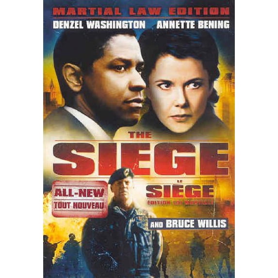 Siege, The
