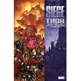thumbnail image 1 of Pre-Owned Siege: Thor (Thor (Marvel Paperback)) Paperback, 1 of 1
