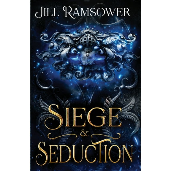 Of Myth and Man Siege and Seduction, Book 4, (Paperback)