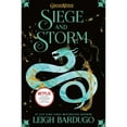 thumbnail image 1 of Pre-Owned Siege and Storm (Hardcover) 9780805094602, 1 of 1