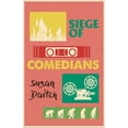 thumbnail image 1 of Pre-Owned Siege of Comedians Paperback, 1 of 1