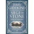 thumbnail image 1 of Pre-Owned Siege of Stone (Paperback 9781786691736) by Terry Goodkind, 1 of 1