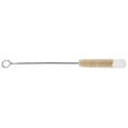 thumbnail image 1 of Siege Clean 3/4" Head Soft Tip Brush, 100% Cotton, 624, 1 of 3