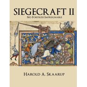 Siegecraft, Paperback